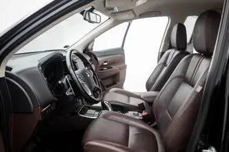 Mitsubishi Outlander, 2.0, 149 kW, automatic, four-wheel drive