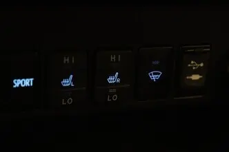 Toyota RAV4, 2.0, 112 kW, petrol, automatic, four-wheel drive