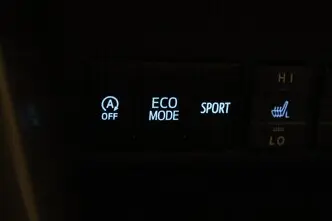 Toyota RAV4, 2.0, 112 kW, petrol, automatic, four-wheel drive