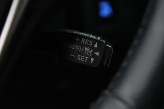 Toyota RAV4, 2.0, 112 kW, petrol, automatic, four-wheel drive