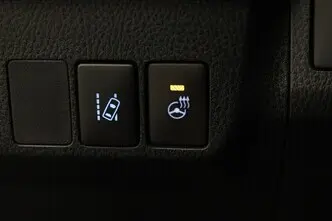 Toyota RAV4, 2.0, 112 kW, petrol, automatic, four-wheel drive