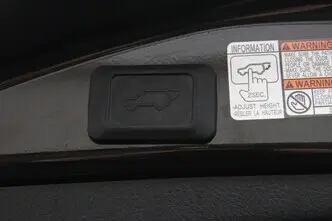 Toyota RAV4, 2.0, 112 kW, petrol, automatic, four-wheel drive