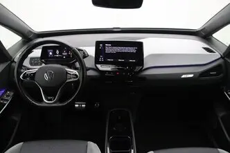 Volkswagen ID.3, 150 kW, electric, automatic, rear-wheel drive