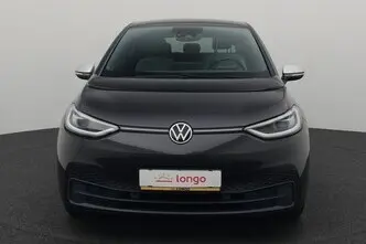 Volkswagen ID.3, 150 kW, electric, automatic, rear-wheel drive