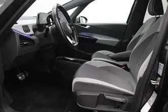 Volkswagen ID.3, 150 kW, electric, automatic, rear-wheel drive