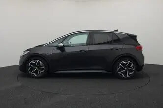 Volkswagen ID.3, 150 kW, electric, automatic, rear-wheel drive