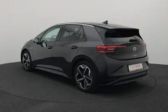 Volkswagen ID.3, 150 kW, electric, automatic, rear-wheel drive