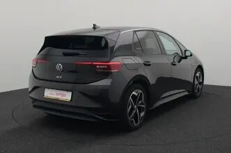 Volkswagen ID.3, 150 kW, electric, automatic, rear-wheel drive