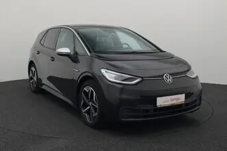 Volkswagen ID.3, 150 kW, electric, automatic, rear-wheel drive