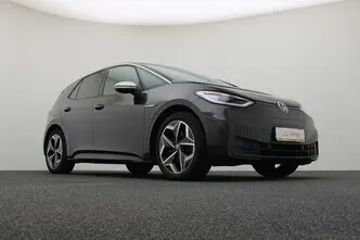 Volkswagen ID.3, 150 kW, electric, automatic, rear-wheel drive