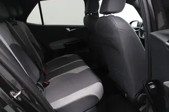 Volkswagen ID.3, 150 kW, electric, automatic, rear-wheel drive