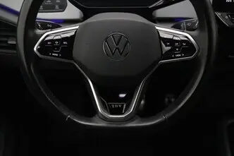 Volkswagen ID.3, 150 kW, electric, automatic, rear-wheel drive