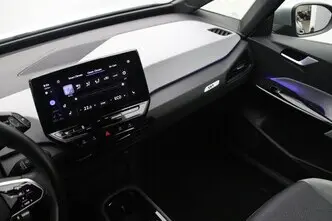 Volkswagen ID.3, 150 kW, electric, automatic, rear-wheel drive