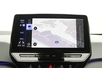 Volkswagen ID.3, 150 kW, electric, automatic, rear-wheel drive