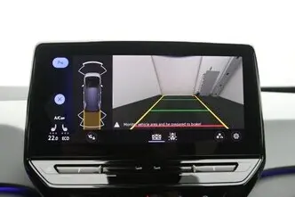 Volkswagen ID.3, 150 kW, electric, automatic, rear-wheel drive