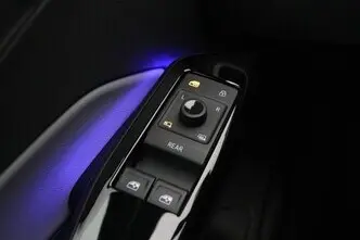 Volkswagen ID.3, 150 kW, electric, automatic, rear-wheel drive