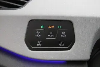 Volkswagen ID.3, 150 kW, electric, automatic, rear-wheel drive