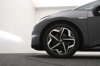 Volkswagen ID.3, 150 kW, electric, automatic, rear-wheel drive