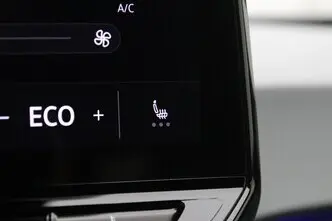 Volkswagen ID.3, 150 kW, electric, automatic, rear-wheel drive