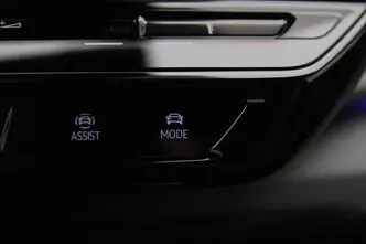 Volkswagen ID.3, 150 kW, electric, automatic, rear-wheel drive