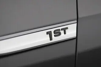 Volkswagen ID.3, 150 kW, electric, automatic, rear-wheel drive