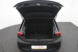 Volkswagen ID.3, 150 kW, electric, automatic, rear-wheel drive