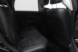 Mitsubishi Outlander, 2.0, 89 kW, plug-in hybrid, automatic, four-wheel drive