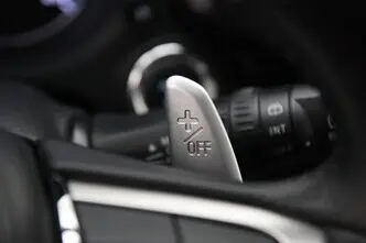 Mitsubishi Outlander, 2.0, 89 kW, plug-in hybrid, automatic, four-wheel drive