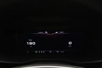 Škoda Kodiaq, 1.5, 110 kW, petrol, automatic, front-wheel drive