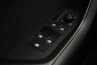 Škoda Kodiaq, 1.5, 110 kW, petrol, automatic, front-wheel drive