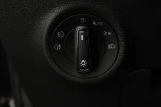 Škoda Kodiaq, 1.5, 110 kW, petrol, automatic, front-wheel drive