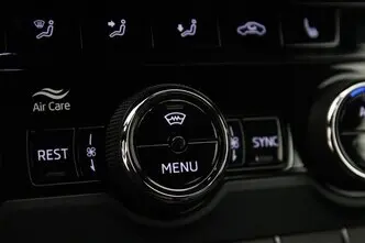 Škoda Kodiaq, 1.5, 110 kW, petrol, automatic, front-wheel drive