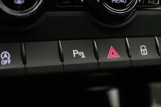 Škoda Kodiaq, 1.5, 110 kW, petrol, automatic, front-wheel drive