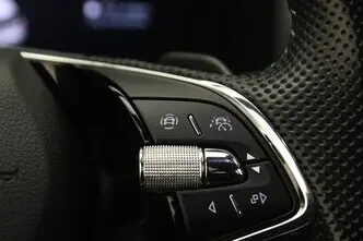 Škoda Kodiaq, 1.5, 110 kW, petrol, automatic, front-wheel drive