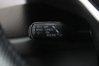 Škoda Kodiaq, 1.5, 110 kW, petrol, automatic, front-wheel drive