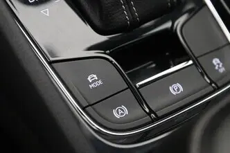 Škoda Kodiaq, 1.5, 110 kW, petrol, automatic, front-wheel drive