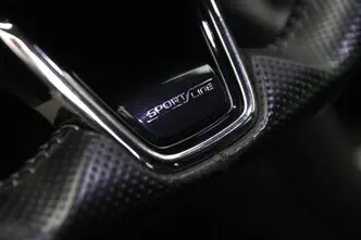 Škoda Kodiaq, 1.5, 110 kW, petrol, automatic, front-wheel drive