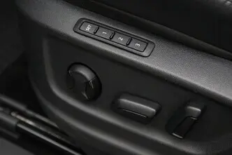 Škoda Kodiaq, 1.5, 110 kW, petrol, automatic, front-wheel drive