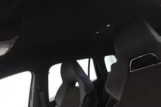 Škoda Kodiaq, 1.5, 110 kW, petrol, automatic, front-wheel drive