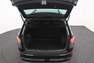 Škoda Kodiaq, 1.5, 110 kW, petrol, automatic, front-wheel drive