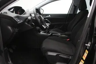 Peugeot 308, 1.6, 88 kW, diesel, manual, front-wheel drive