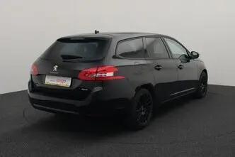 Peugeot 308, 1.6, 88 kW, diesel, manual, front-wheel drive