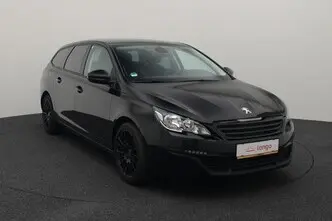 Peugeot 308, 1.6, 88 kW, diesel, manual, front-wheel drive