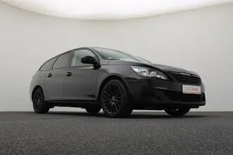 Peugeot 308, 1.6, 88 kW, diesel, manual, front-wheel drive