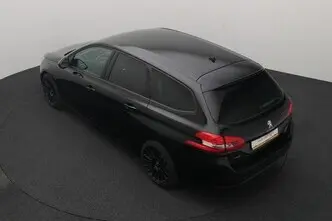 Peugeot 308, 1.6, 88 kW, diesel, manual, front-wheel drive