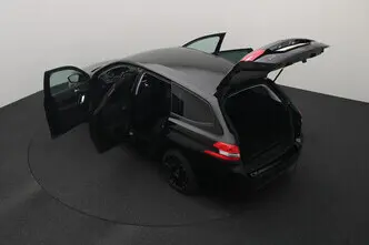 Peugeot 308, 1.6, 88 kW, diesel, manual, front-wheel drive