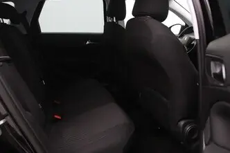 Peugeot 308, 1.6, 88 kW, diesel, manual, front-wheel drive