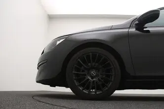 Peugeot 308, 1.6, 88 kW, diesel, manual, front-wheel drive