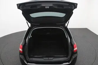 Peugeot 308, 1.6, 88 kW, diesel, manual, front-wheel drive