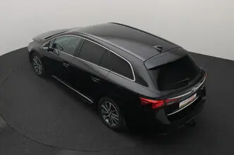 Toyota Avensis, 1.8, 108 kW, petrol, automatic, front-wheel drive